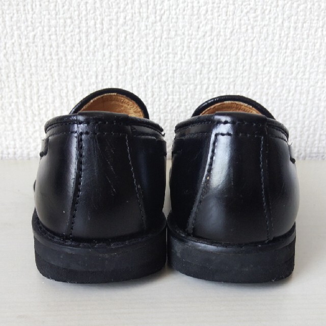 REGAL(リーガル)の【REGAL kids】ローファー14cm キッズ/ベビー/マタニティのベビー靴/シューズ(~14cm)(ローファー)の商品写真