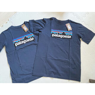 パタゴニア(patagonia)のパタゴニアキッズ(Tシャツ/カットソー)