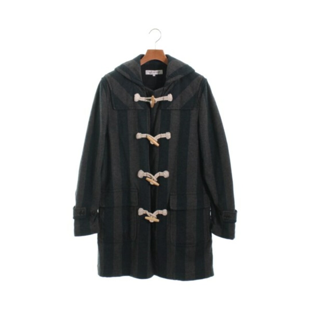 COMME des GARCONS SHIRT ダッフルコート M