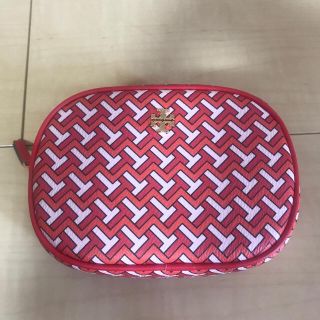 トリーバーチ(Tory Burch)のトリーバーチ TORY BURCH ポーチ コスメポーチ(ポーチ)