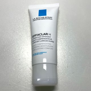 ラロッシュポゼ(LA ROCHE-POSAY)のラ　ロシュポゼ　エファクラ　H(フェイスクリーム)