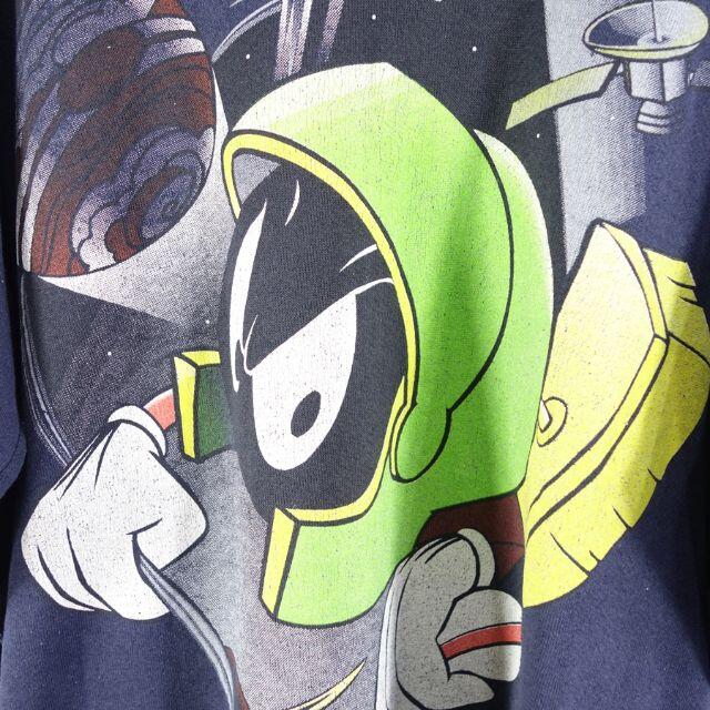 VINTAGE 90s MARVIN THE MARTIAN SWEAT の通販 by UNION3 ラクマ店's shop｜ラクマ 定番最新作