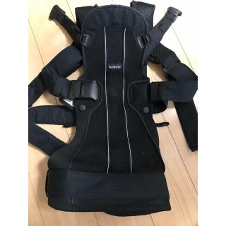 ベビービョルン(BABYBJORN)のmaさん専用　ベビービョルン　抱っこ紐(抱っこひも/おんぶひも)