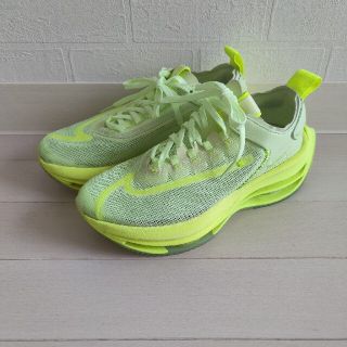 ナイキ(NIKE)のNIKE ZOOM DOUBLE STACKED(スニーカー)