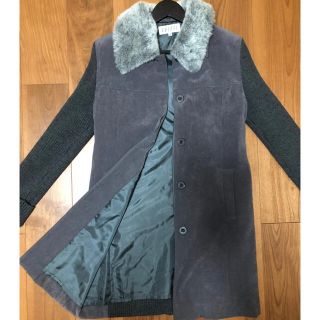 ソレイユ ロングコート(レディース)の通販 19点 | SOLEILのレディース