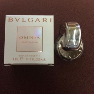 ブルガリ(BVLGARI)のブルガリオードトワレ(香水(女性用))