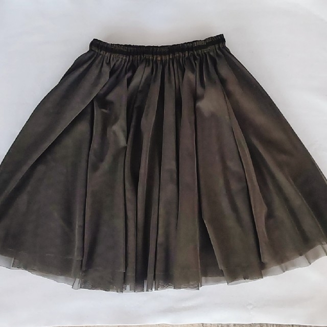 tocco(トッコ)のtooco closet スカート  レディースのスカート(ひざ丈スカート)の商品写真