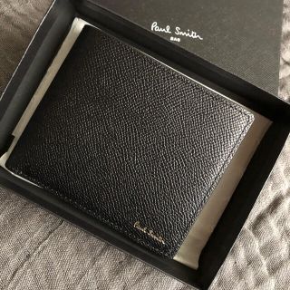 ポールスミス(Paul Smith)の★未使用★ポールスミス　お財布(折り財布)