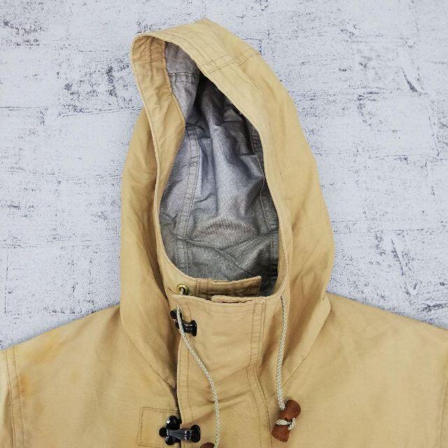 VOYAGE WASTE TWICE マウンテンパーカー | corumsmmmo.org.tr