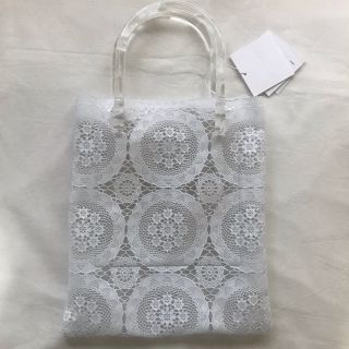 マメ(mame)のmame bag(トートバッグ)