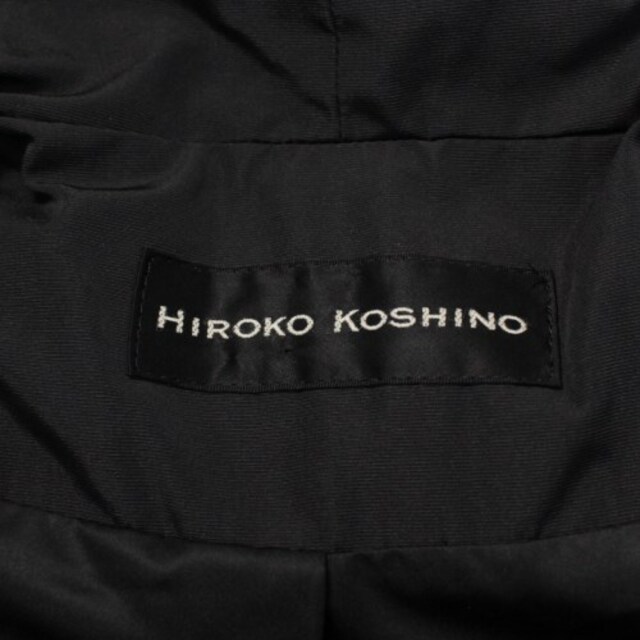 HIROKO KOSHINO(ヒロココシノ)のHIROKO KOSHINO ダウンコート レディース レディースのジャケット/アウター(ダウンコート)の商品写真