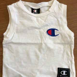 チャンピオン(Champion)のタンクトップ　チャンピオン(Tシャツ/カットソー)