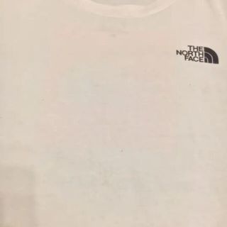 ザノースフェイス(THE NORTH FACE)のノースフェイス　130 Tシャツ(Tシャツ/カットソー)