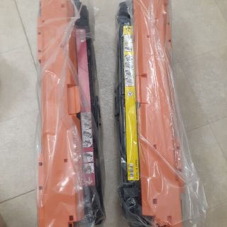 キャノントナーカートリッジ　335　イエロー　マゼンタ(OA機器)