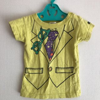 ジャンクストアー(JUNK STORE)のプリントTシャツ(Tシャツ/カットソー)