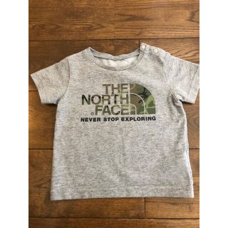 ザノースフェイス(THE NORTH FACE)のノースフェイス　80 半袖(Ｔシャツ)