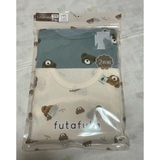 フタフタ(futafuta)のご専用新品　バースデイ　フタフタ　くま　タンクトップ120 (下着)