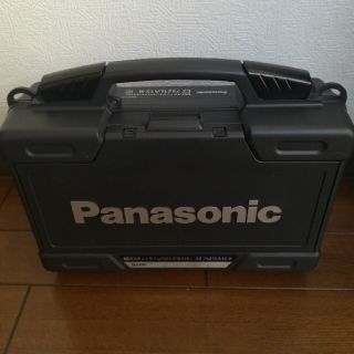 パナソニック(Panasonic)のパナソニック EZ7521LA1S-B(工具/メンテナンス)