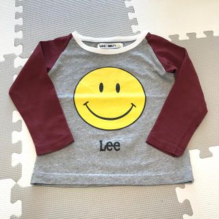 リー(Lee)のLee ロンT(Tシャツ/カットソー)