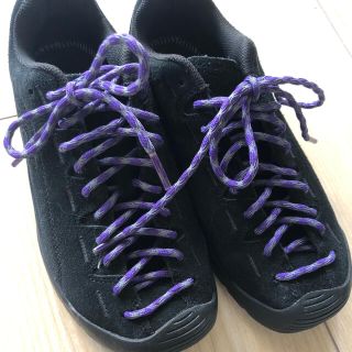 キーン(KEEN)のkeen ジャスパー25.5 センチ(スニーカー)