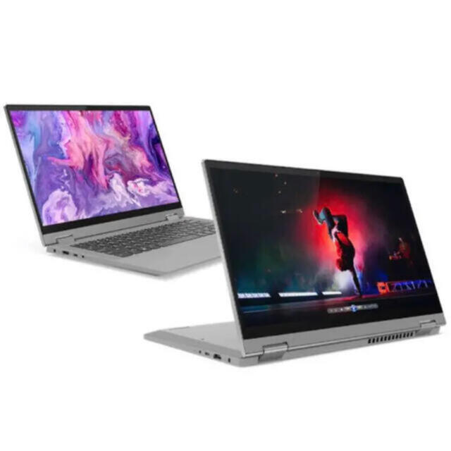 保存版】 Lenovo - IdeaPad Flex550 Ryzen 7 4700U 16GB 512GB ノート