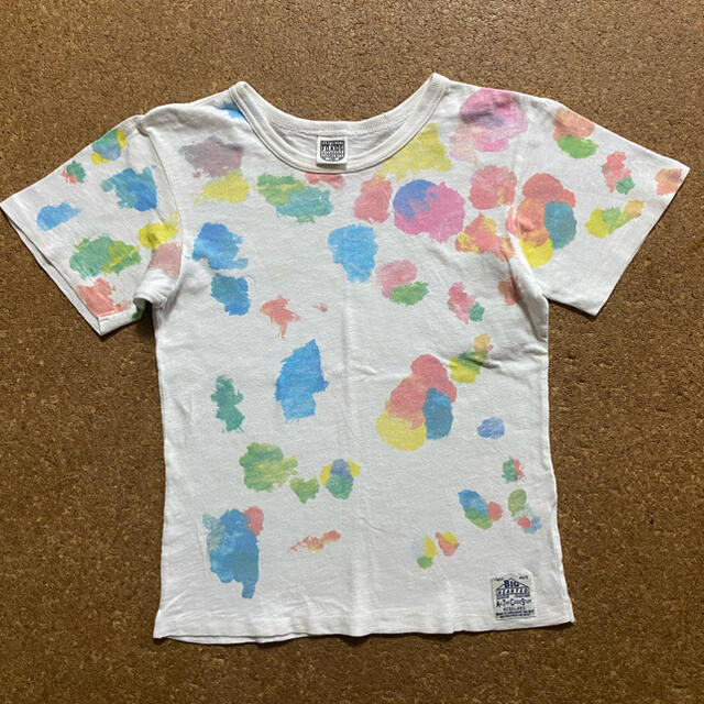 F.O.KIDS(エフオーキッズ)のゆきねえ様専用✩︎140 エフオーキッズ　韓国子供服　Tシャツ キッズ/ベビー/マタニティのキッズ服男の子用(90cm~)(Tシャツ/カットソー)の商品写真