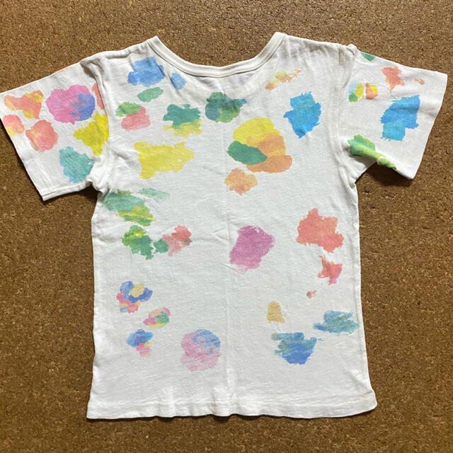 F.O.KIDS(エフオーキッズ)のゆきねえ様専用✩︎140 エフオーキッズ　韓国子供服　Tシャツ キッズ/ベビー/マタニティのキッズ服男の子用(90cm~)(Tシャツ/カットソー)の商品写真