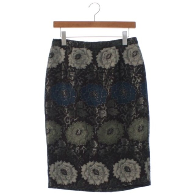 ETRO ひざ丈スカート レディース ETRO ひざ丈スカート レディース