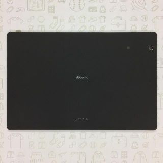 エクスペリア(Xperia)の【A】SO-05G/XperiaZ4Tablet/356730061536282(タブレット)