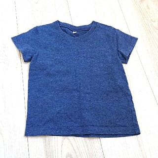 ムジルシリョウヒン(MUJI (無印良品))の無印良品 Tシャツ 90(Tシャツ/カットソー)