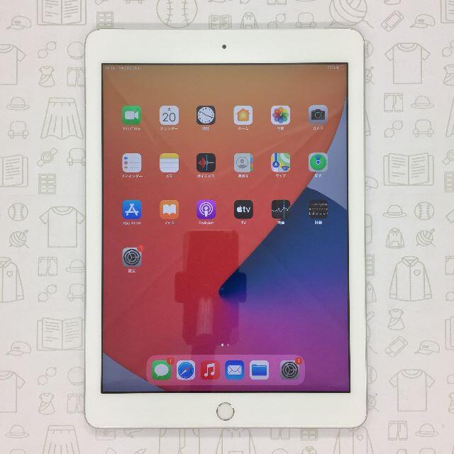 新品／翌日出荷 【B】iPad 6/32GB/353036097002494