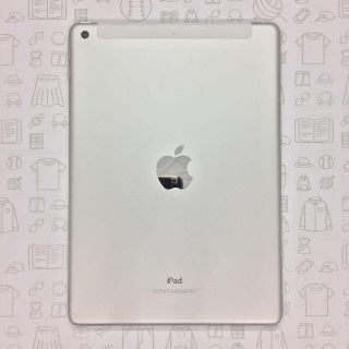 iPad - 【B】iPad 6/32GB/353036097002494の通販 by モバ・リスonline