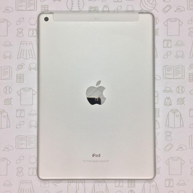 【B】iPad 6/32GB/353036096695561iPad⇒対応回線