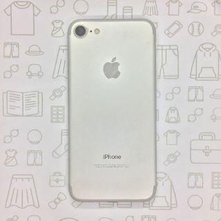 アイフォーン(iPhone)の【B】iPhone 7/32GB/355852081206422(スマートフォン本体)