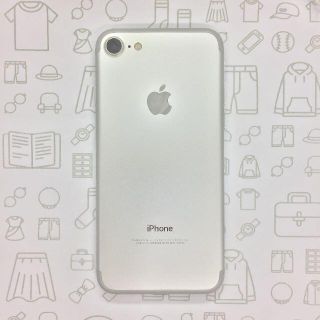 アイフォーン(iPhone)の【B】iPhone 7/32GB/355853082996144(スマートフォン本体)