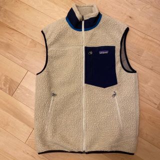 パタゴニア(patagonia)のPatagonia パタゴニア　メンズベスト　定価24000円税込　半額以下(ベスト)