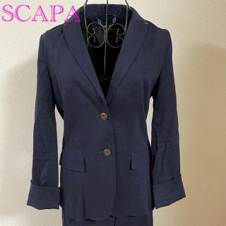 SCAPA(スーツ)のフリマアイテム一覧 SCAPA(スーツ)のフリマアイテム一覧