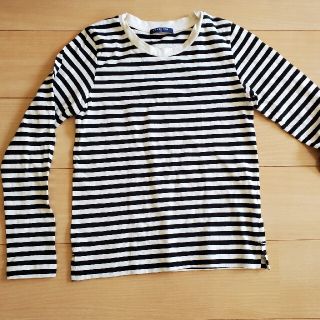 ムジルシリョウヒン(MUJI (無印良品))のアメホリ 長Tシャツ カットソー(Tシャツ(長袖/七分))