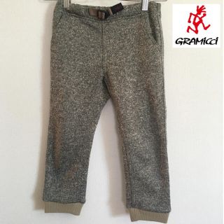 グラミチ(GRAMICCI)のグラミチ/120/正規品/パンツ/フリースリブパンツ/トレッキングパンツ/(パンツ/スパッツ)