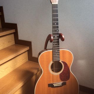 マーティン(Martin)のMartin ooo-28SQ シリアル56万番台、1995年製、美品(アコースティックギター)