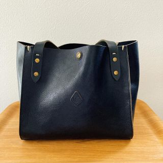 クレドラン(CLEDRAN)のクレドラン　バッグ　AMO TOTE(ハンドバッグ)