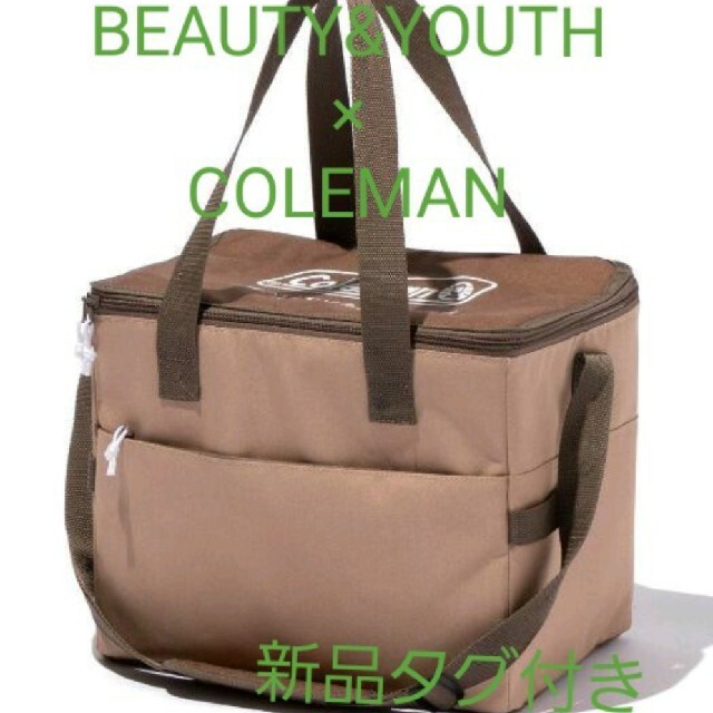 【新品】COLEMAN　デイリークーラー20L