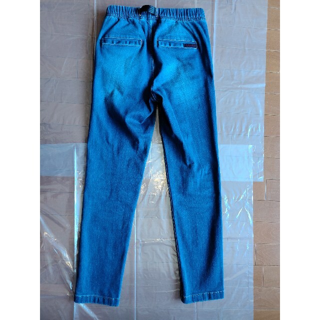 GRAMICCI(グラミチ)のGramicci DENIM W'S TAPERED PANTS メンズのパンツ(デニム/ジーンズ)の商品写真