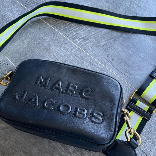 MARC BY MARC JACOBS(マークバイマークジェイコブス)のマークジェイコブス クロスボディーバック レディースのバッグ(ショルダーバッグ)の商品写真