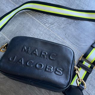 マークバイマークジェイコブス(MARC BY MARC JACOBS)のマークジェイコブス クロスボディーバック(ショルダーバッグ)