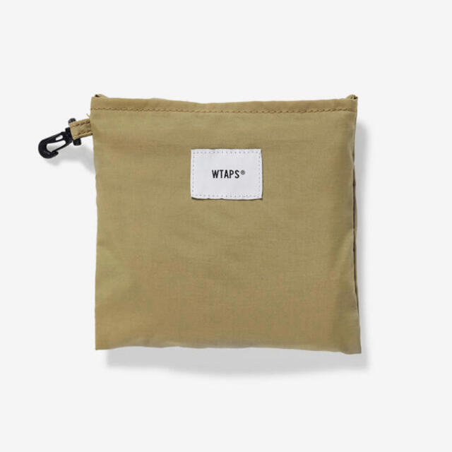 wtaps CONVENI BAG NYLON エコバッグ メンズのバッグ(エコバッグ)の商品写真