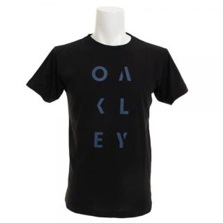 オークリー(Oakley)の(新品)OAKLEY　Tシャツ  (Tシャツ/カットソー(半袖/袖なし))