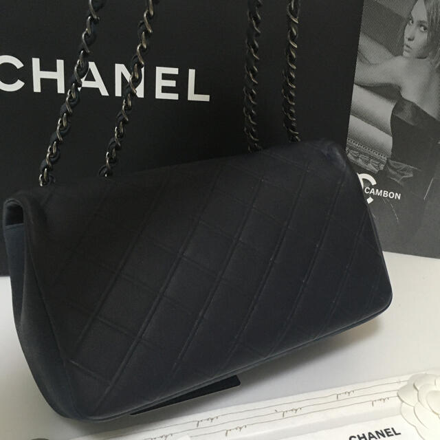 CHANEL(シャネル)のtanami様専用♡ 超美品★ シャネル チェーン ショルダーバッグ 正規品 レディースのバッグ(ショルダーバッグ)の商品写真