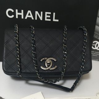 シャネル(CHANEL)のtanami様専用♡ 超美品★ シャネル チェーン ショルダーバッグ 正規品(ショルダーバッグ)