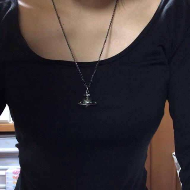ネックレス ♡値下げしました♡ ネックレス ♡値下げしました♡